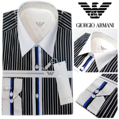 Armani shirts-552